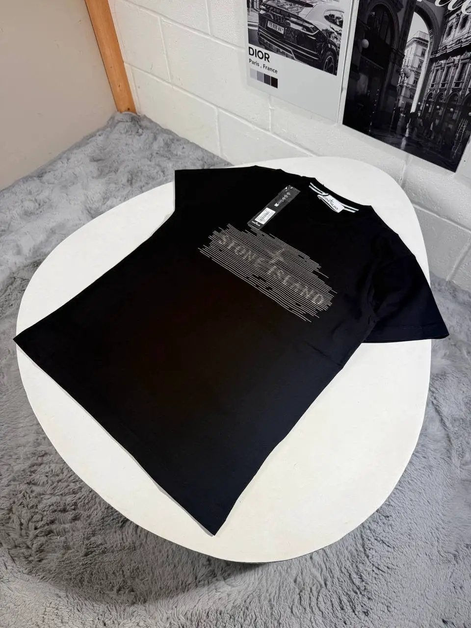SI LOGO TSHIRT by Stock supplier