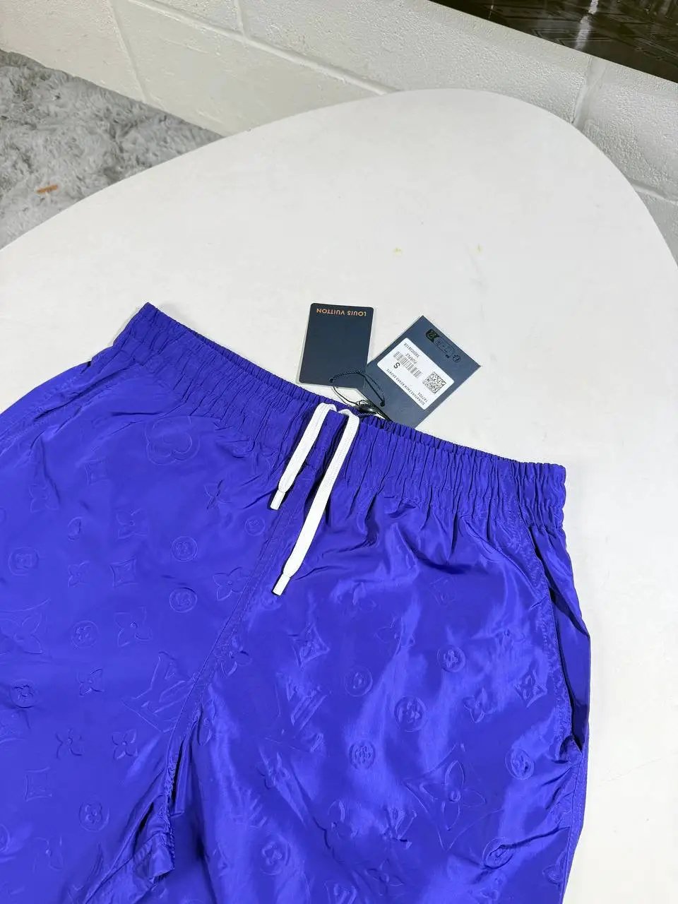 LVE SHORTS by Stock supplier