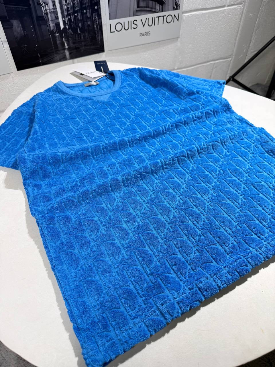IOR TOWEL TSHIRT
