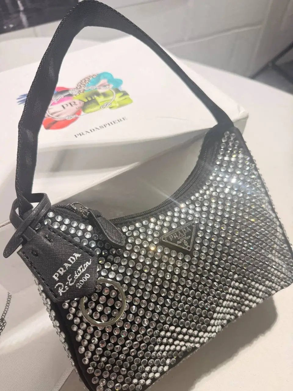 RADA WOMENS BAG Stock supplier