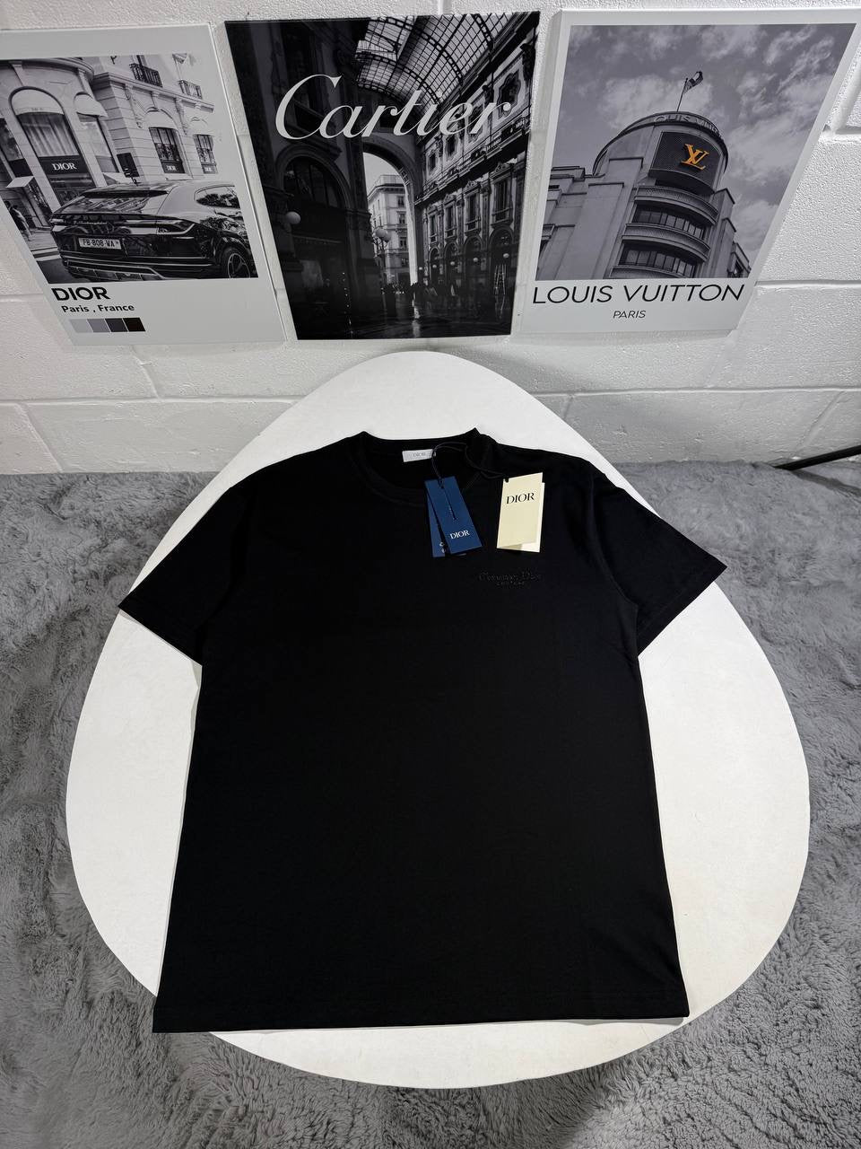 IOR COUTURE TSHIRT