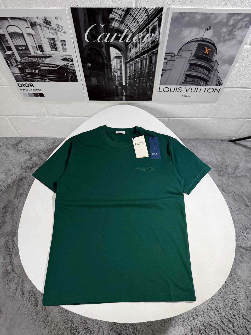 IOR COUTURE TSHIRT
