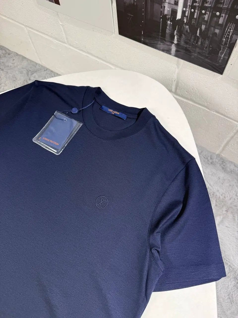 LVE LOGO TSHIRT by Stock supplier