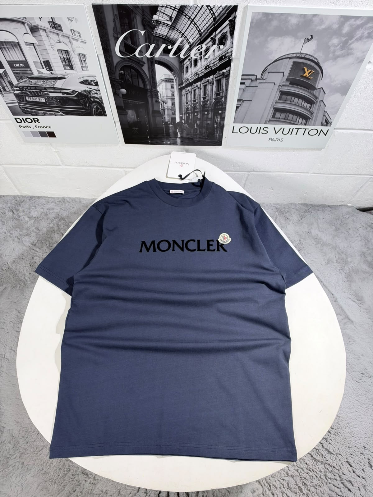 MNCLR TSHIRT