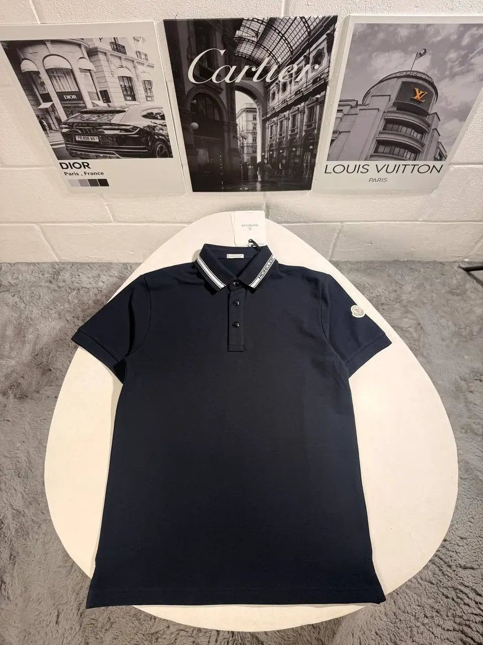 MNC POLO Stock supplier