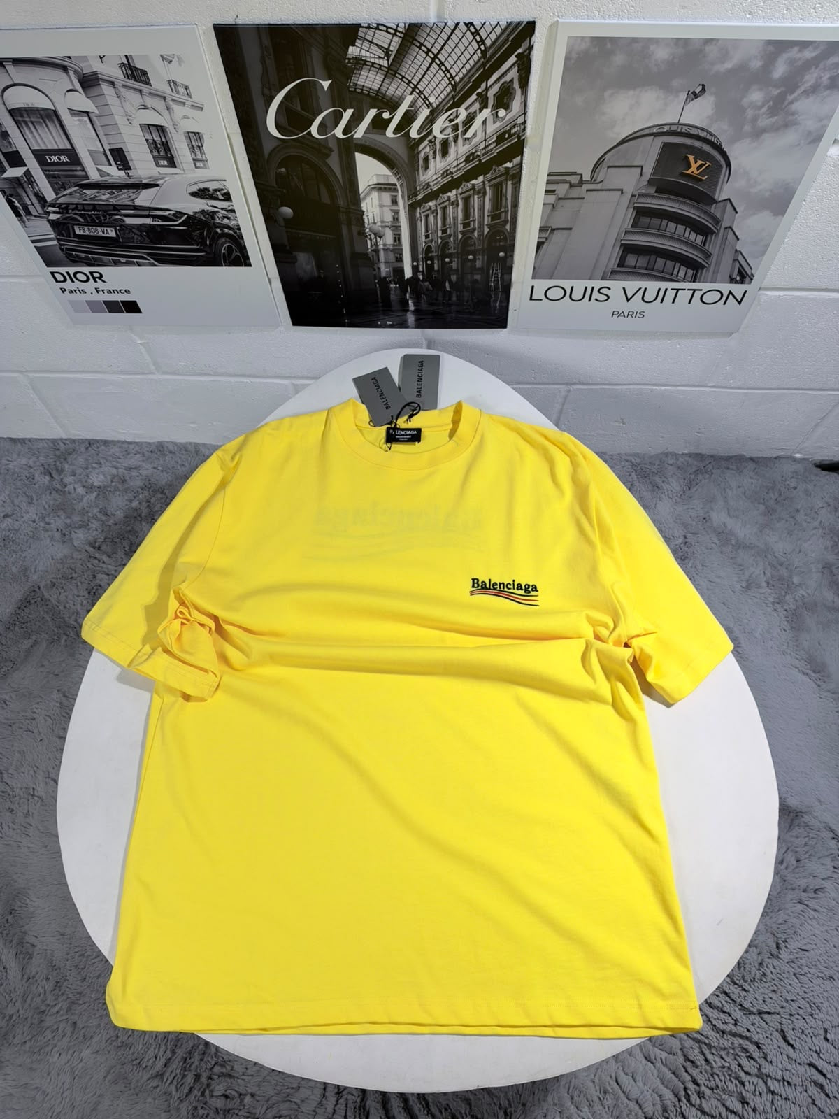 B CIAGA TSHIRT