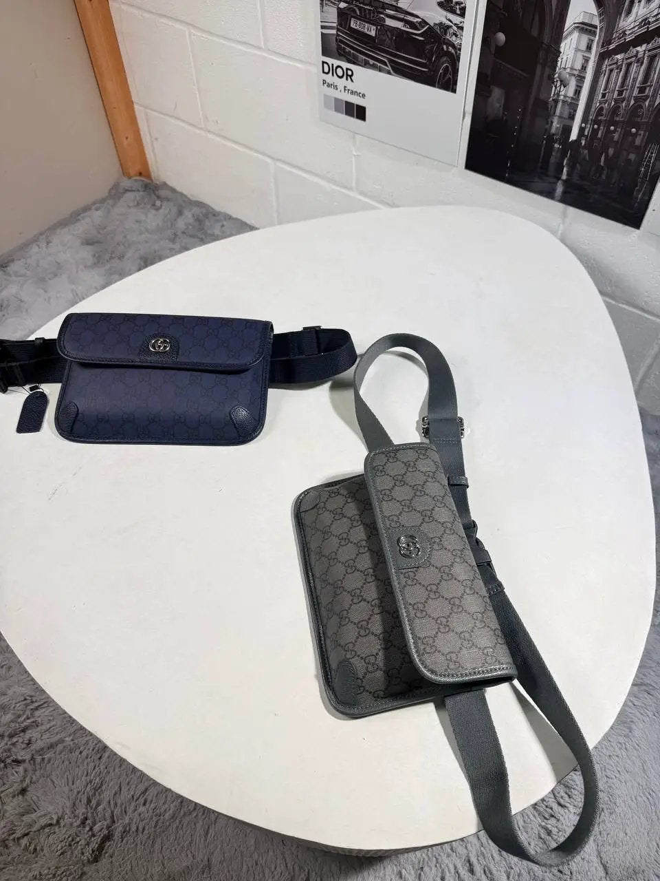 UCCI SIDE BAG by Stock supplier