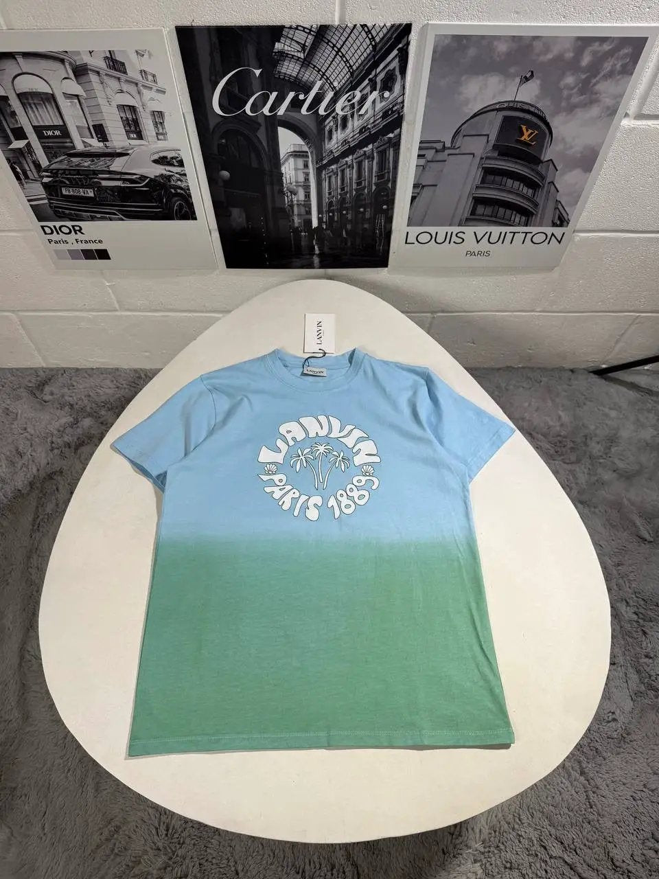 LNVN KIDS TEE by Stock supplier