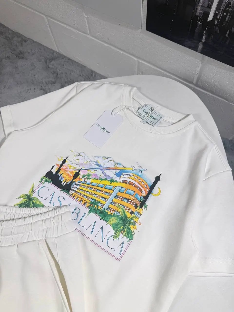CASA SUMMER SET Stock supplier
