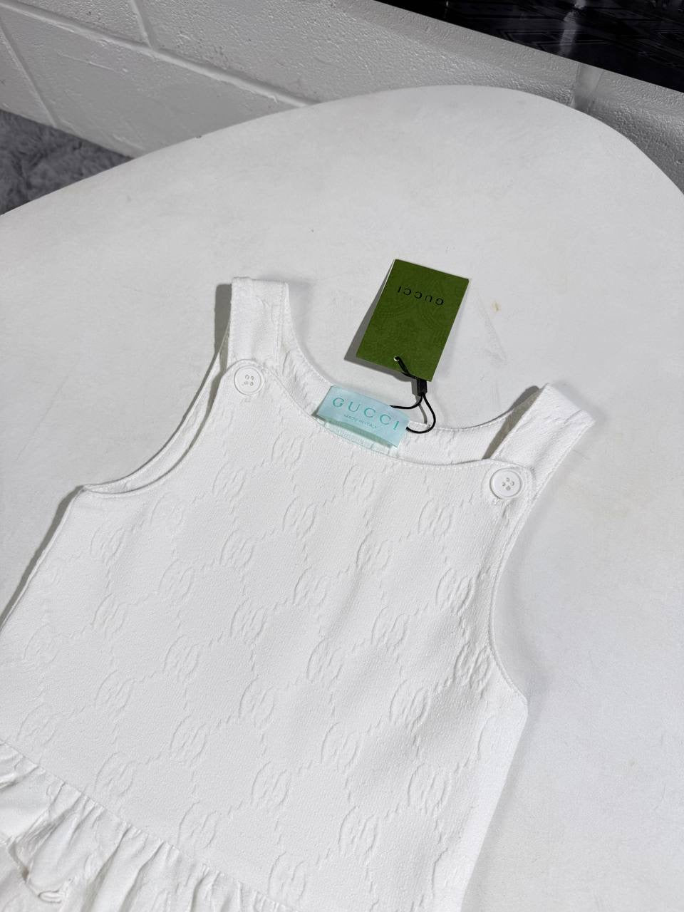 UCCI DRESS KIDS