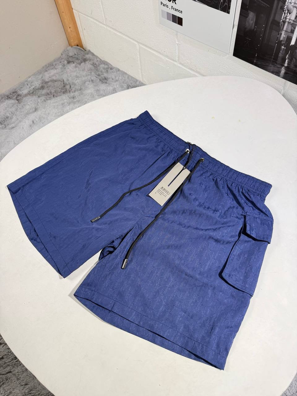 IOR SHORTS