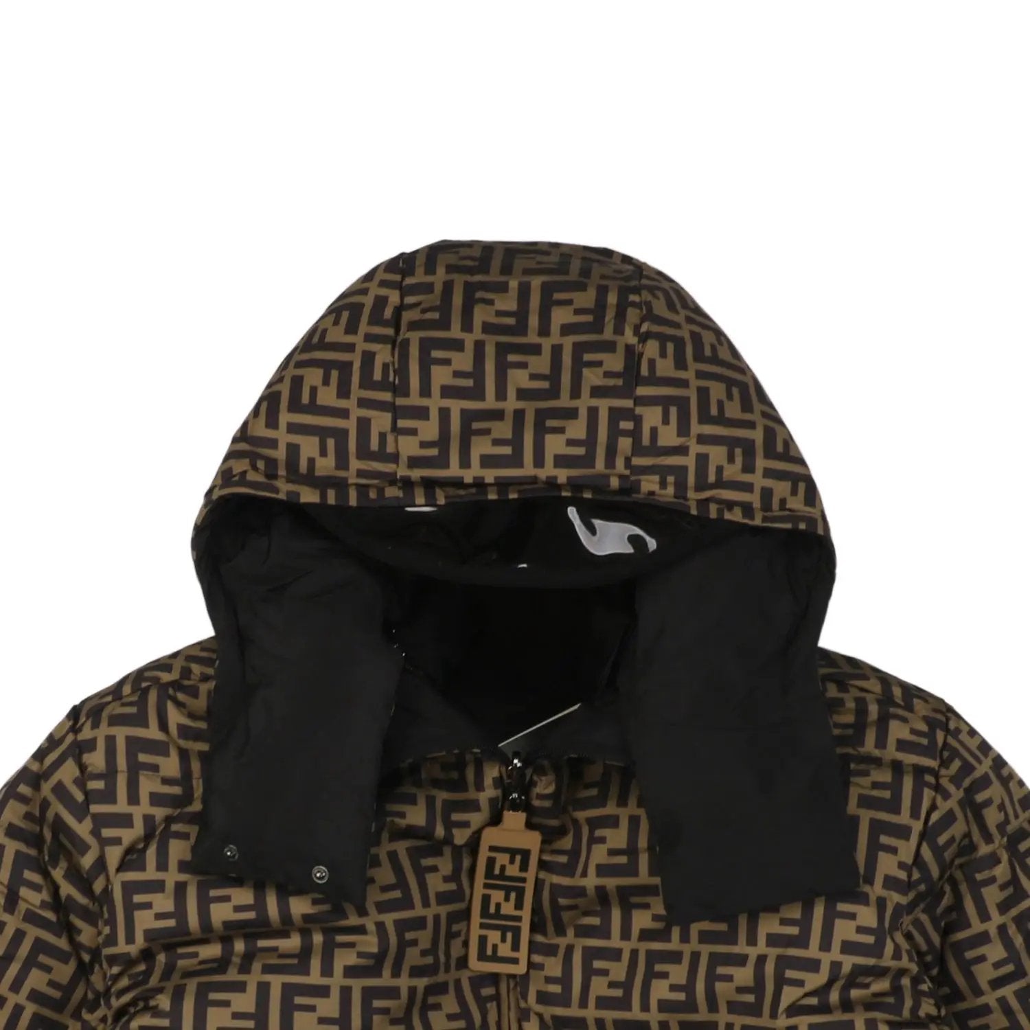 FND JACKETS (pre-order) by Stock supplier