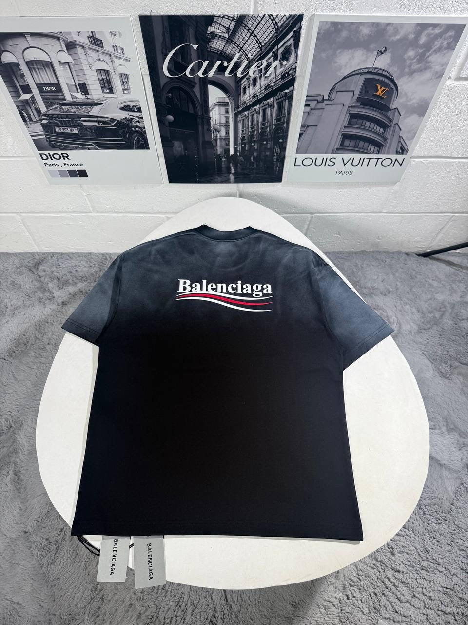 BCIAGA TSHIRT