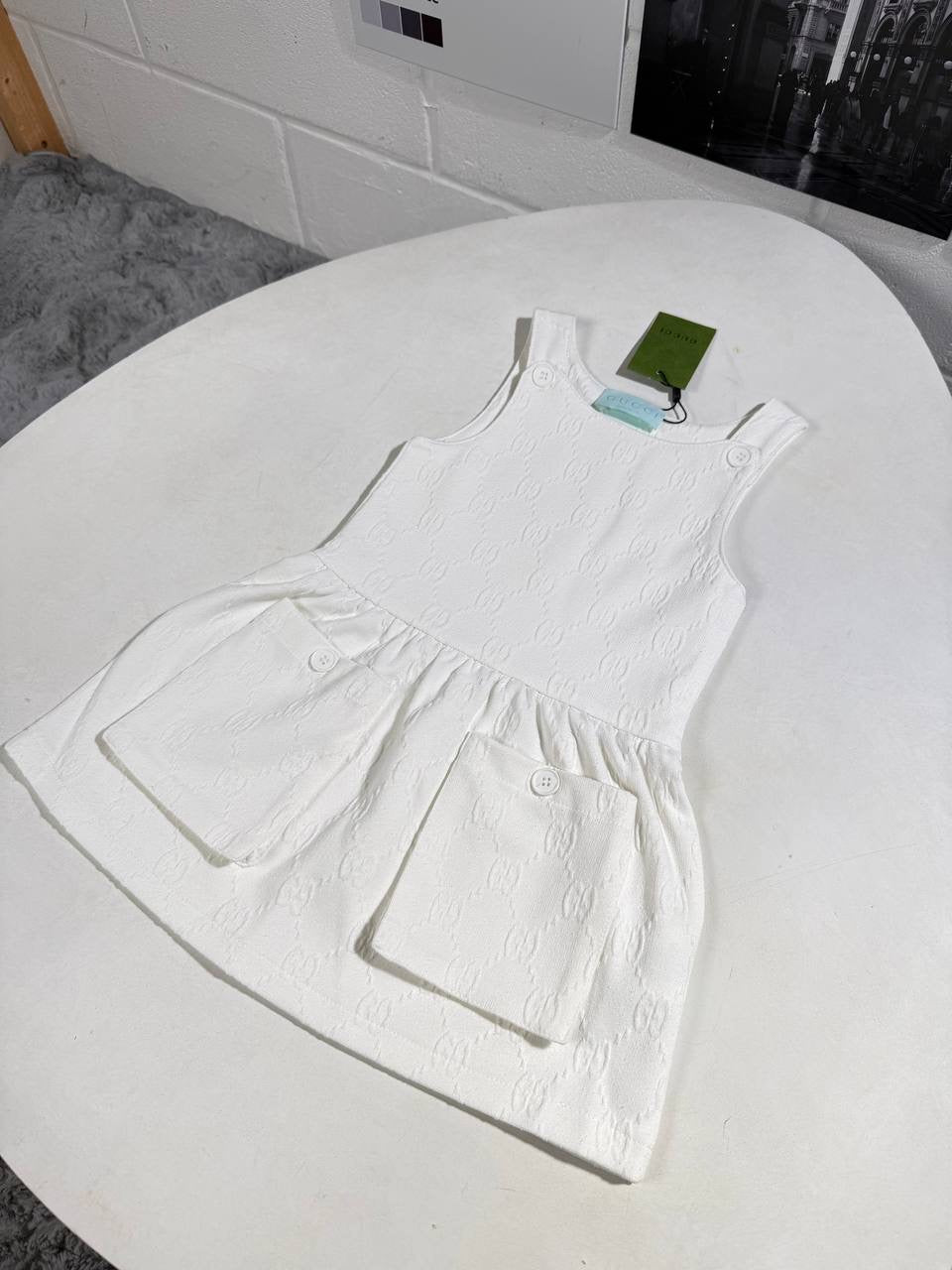 UCCI DRESS KIDS