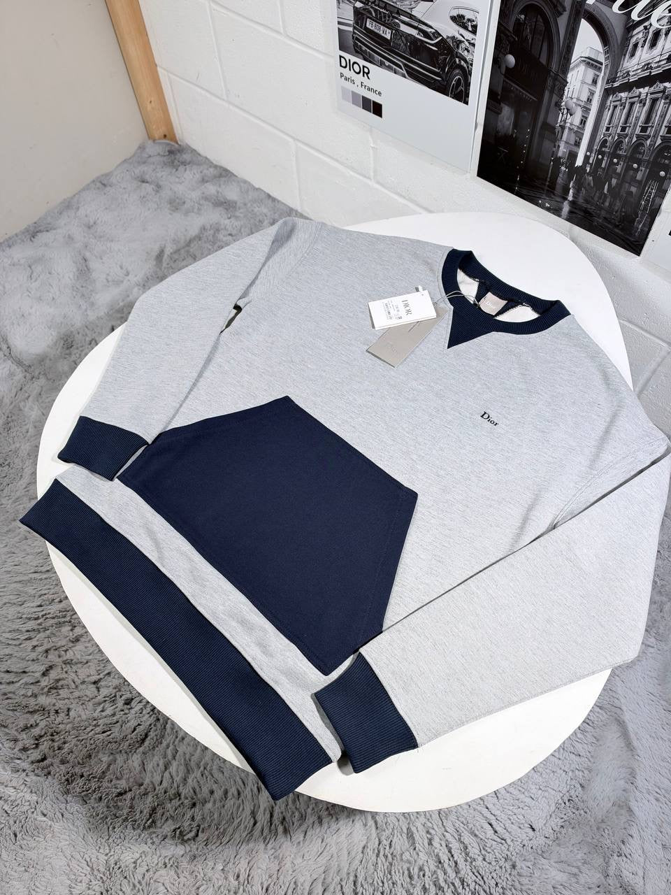 IOR SWEATSHIRT