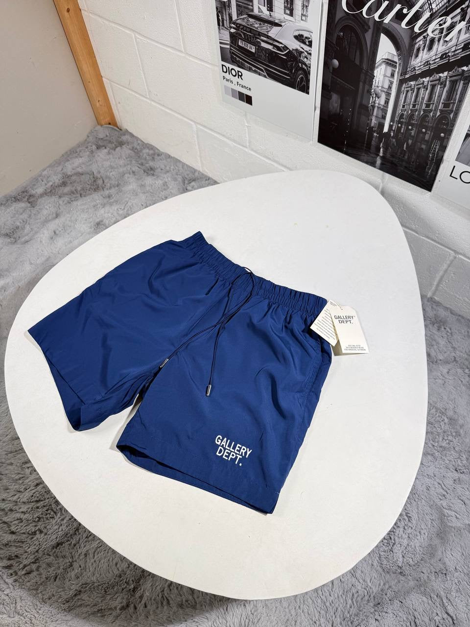 G DEPT SHORTS