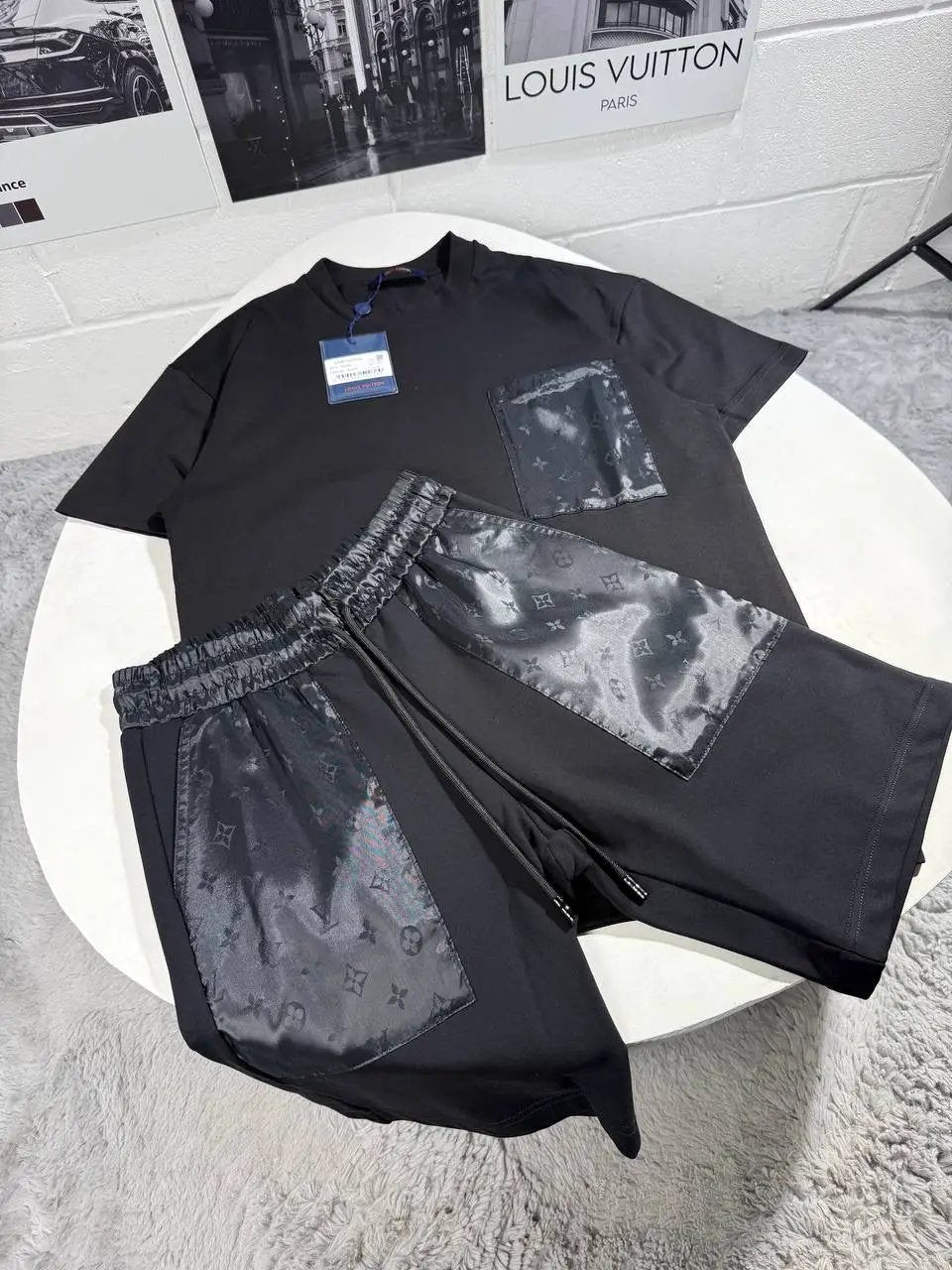LVE SHORTSET by Stock supplier