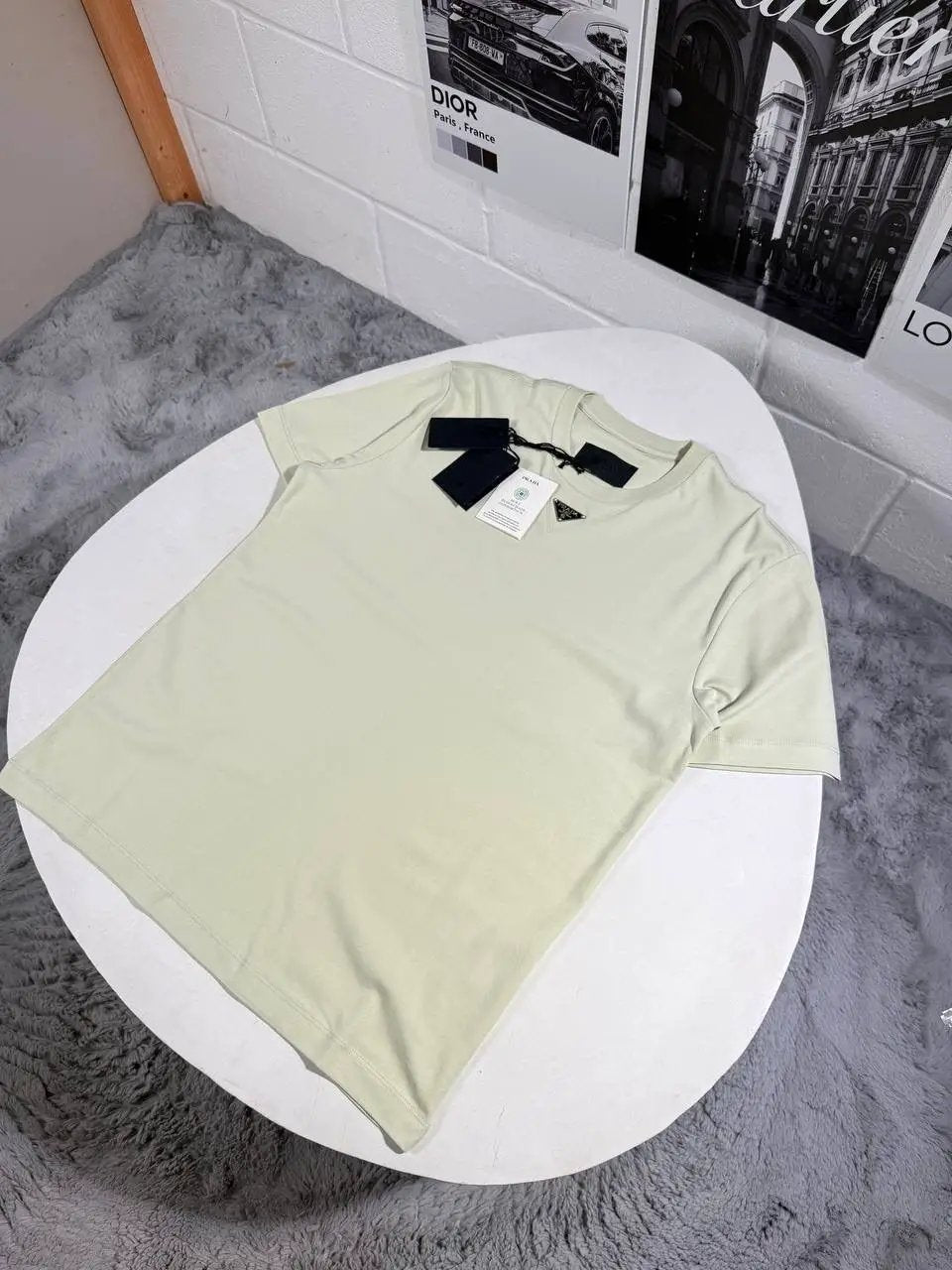 RADA LOGO TSHIRT by Stock supplier
