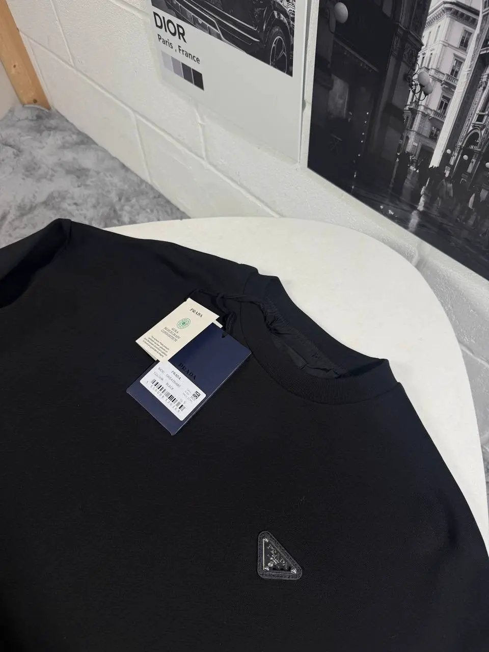 RADA JUMPER by Stock supplier