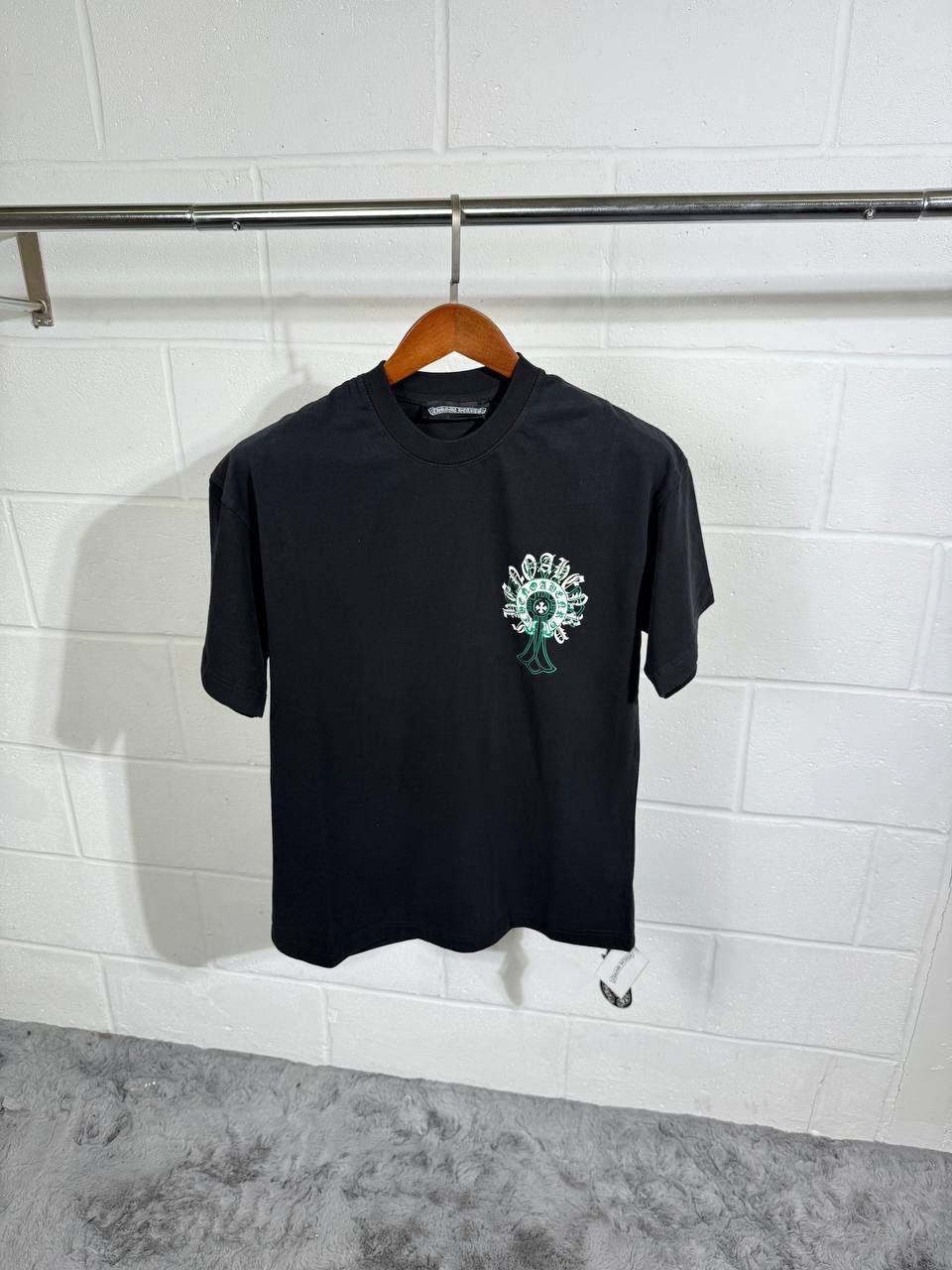 CHROME TSHIRT