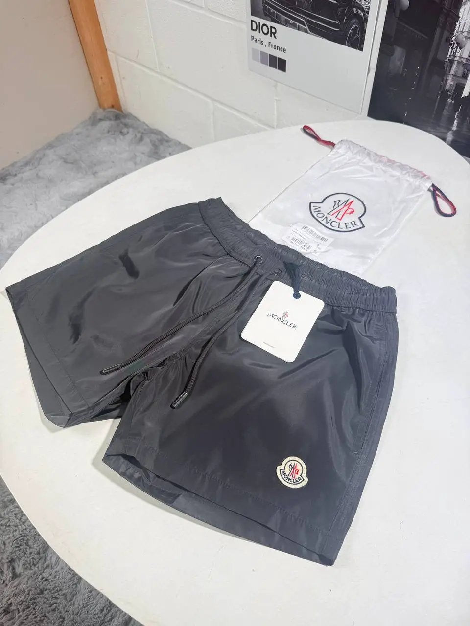 MNC SWIMSHORTS by Stock supplier