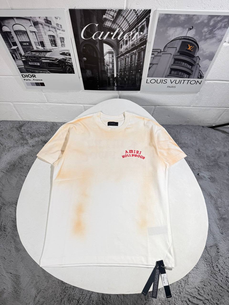 MIRI HOLLYWOOD TSHIRT