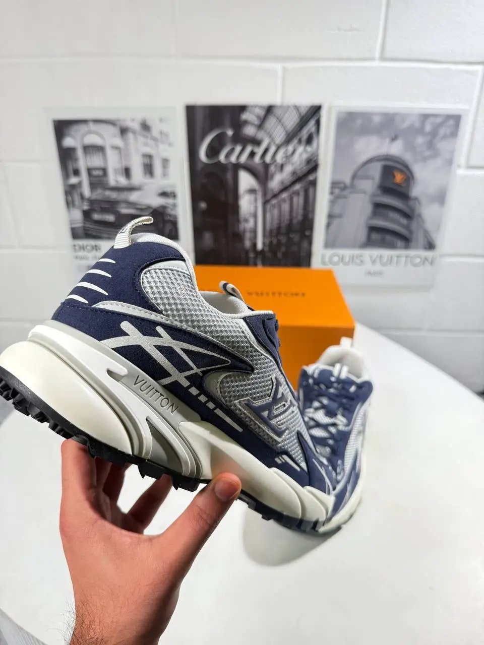 LVE TACTIC 2026 (Pre Order) by Stock supplier