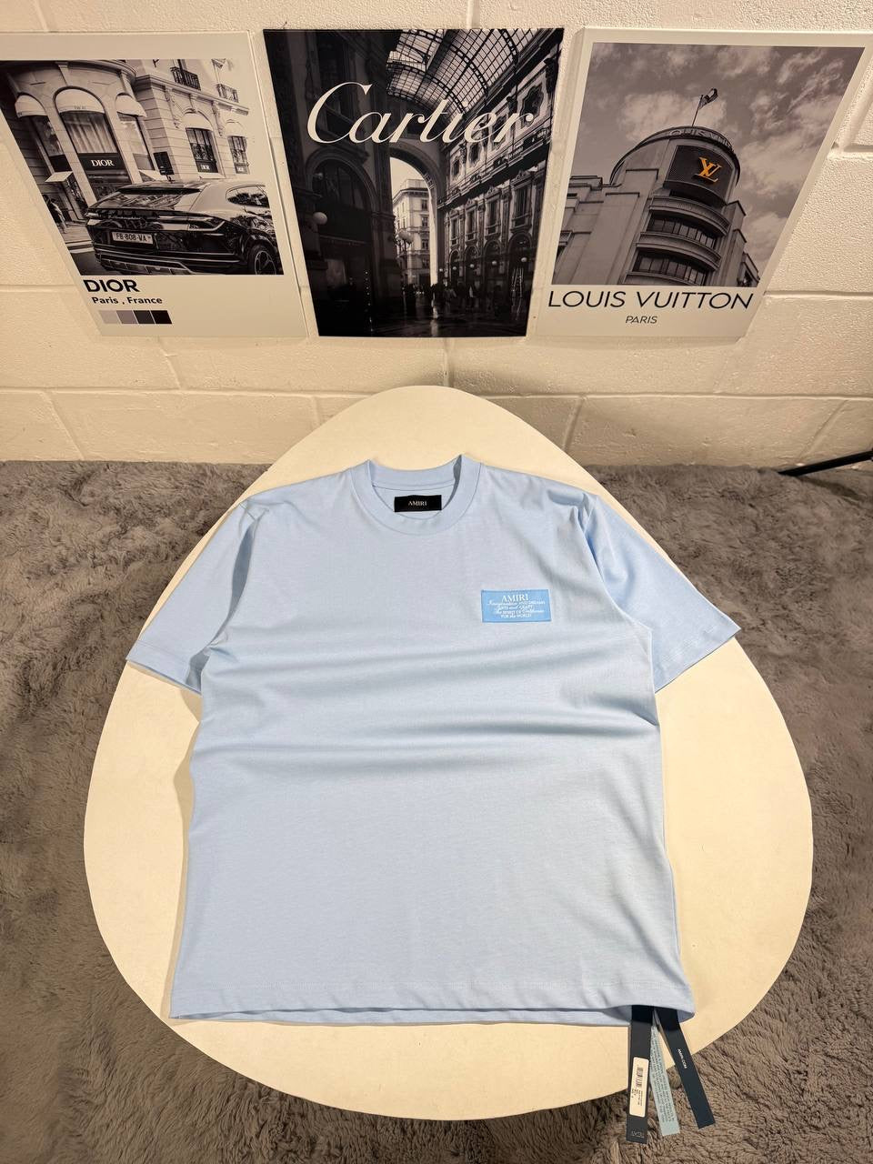 MIRI SPIRIT T SHIRT