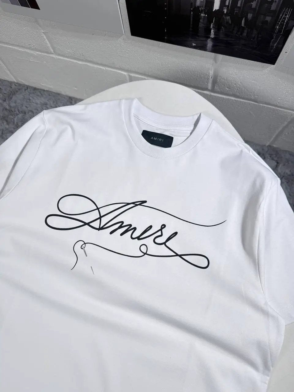 MIRI T SHIRT by Stock supplier