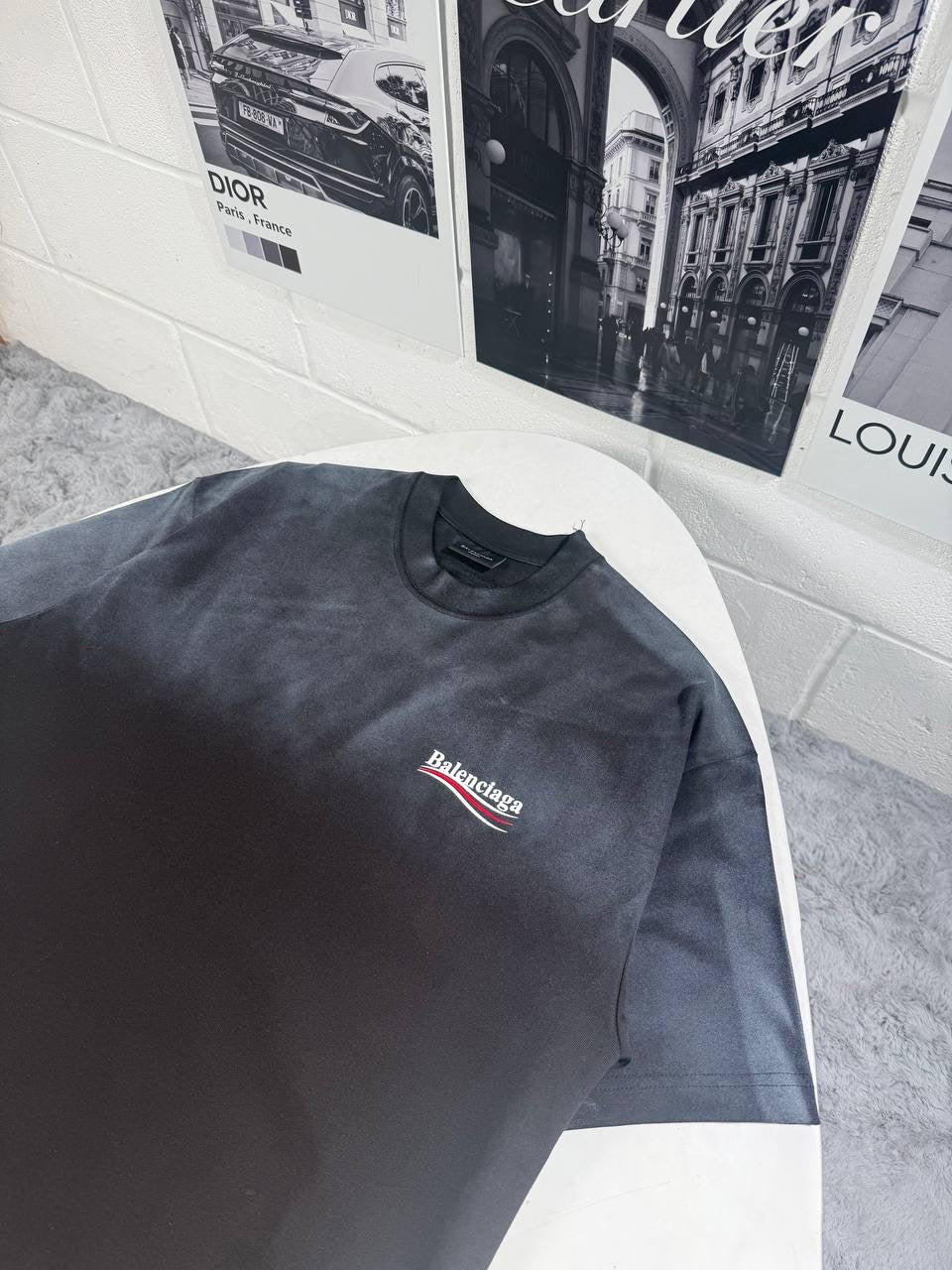 BCIAGA TSHIRT