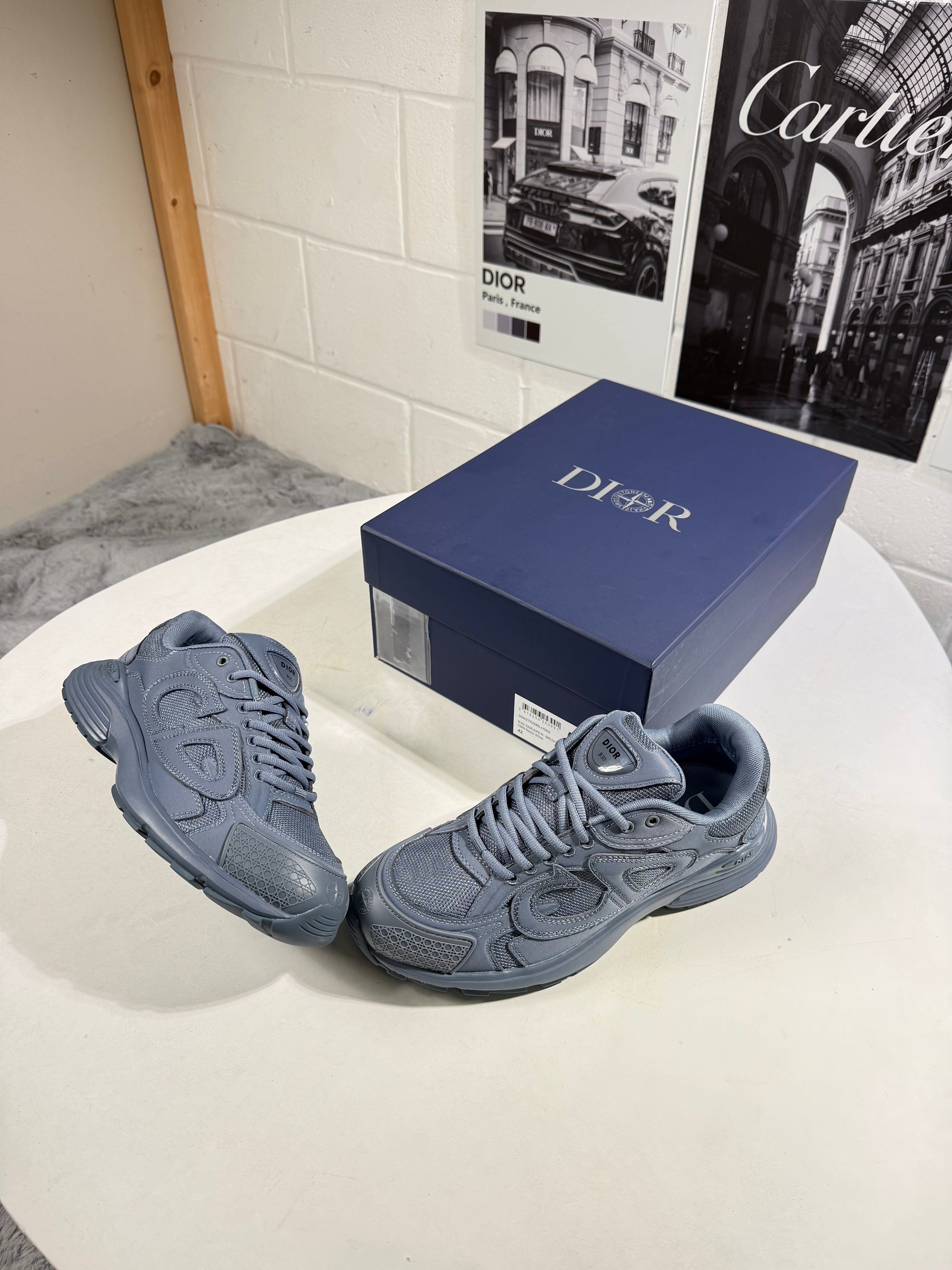 IOR X STONE B30