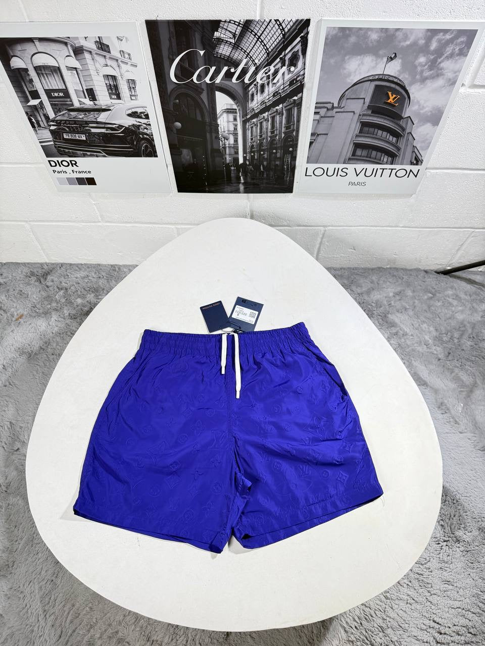 LVE SHORTS