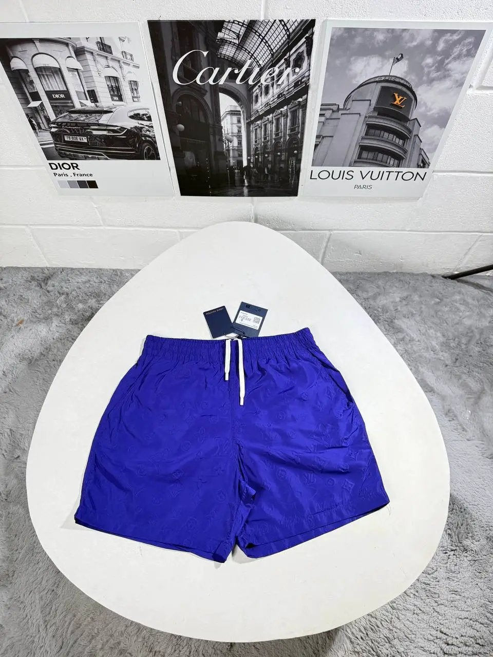 LVE SHORTS by Stock supplier