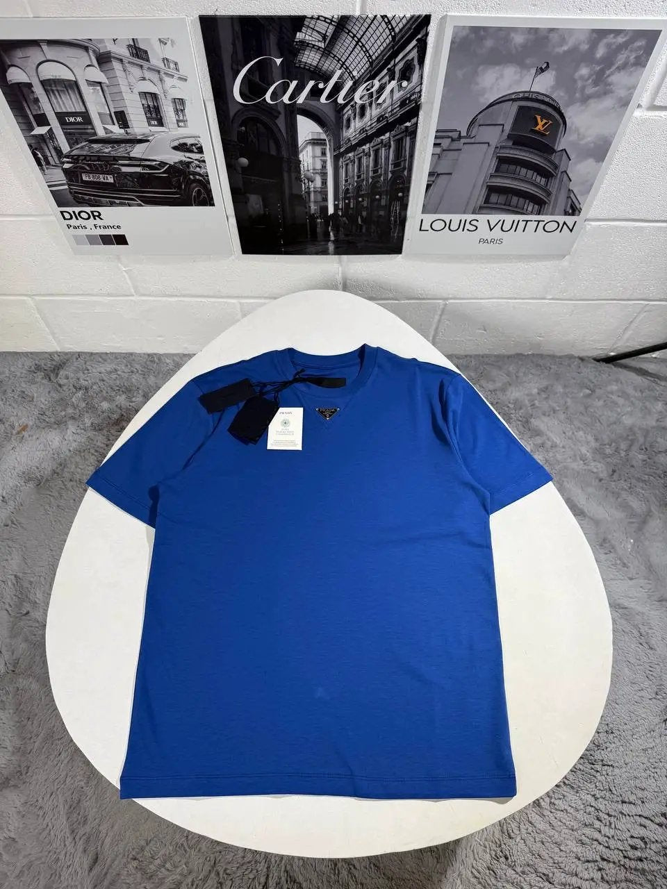 RADA LOGO TSHIRT by Stock supplier