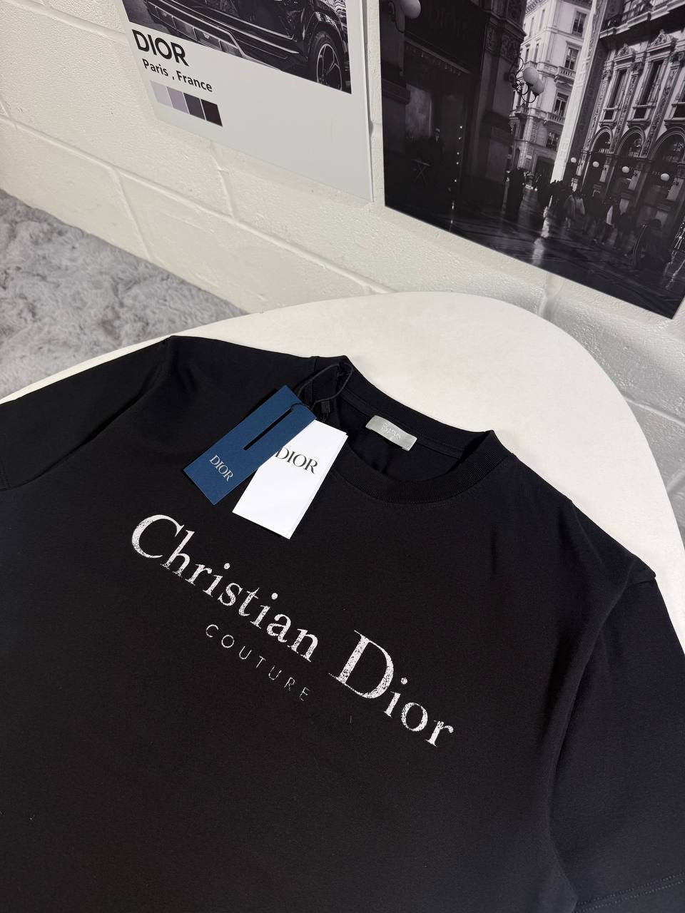 IOR COUTURE TSHIRT