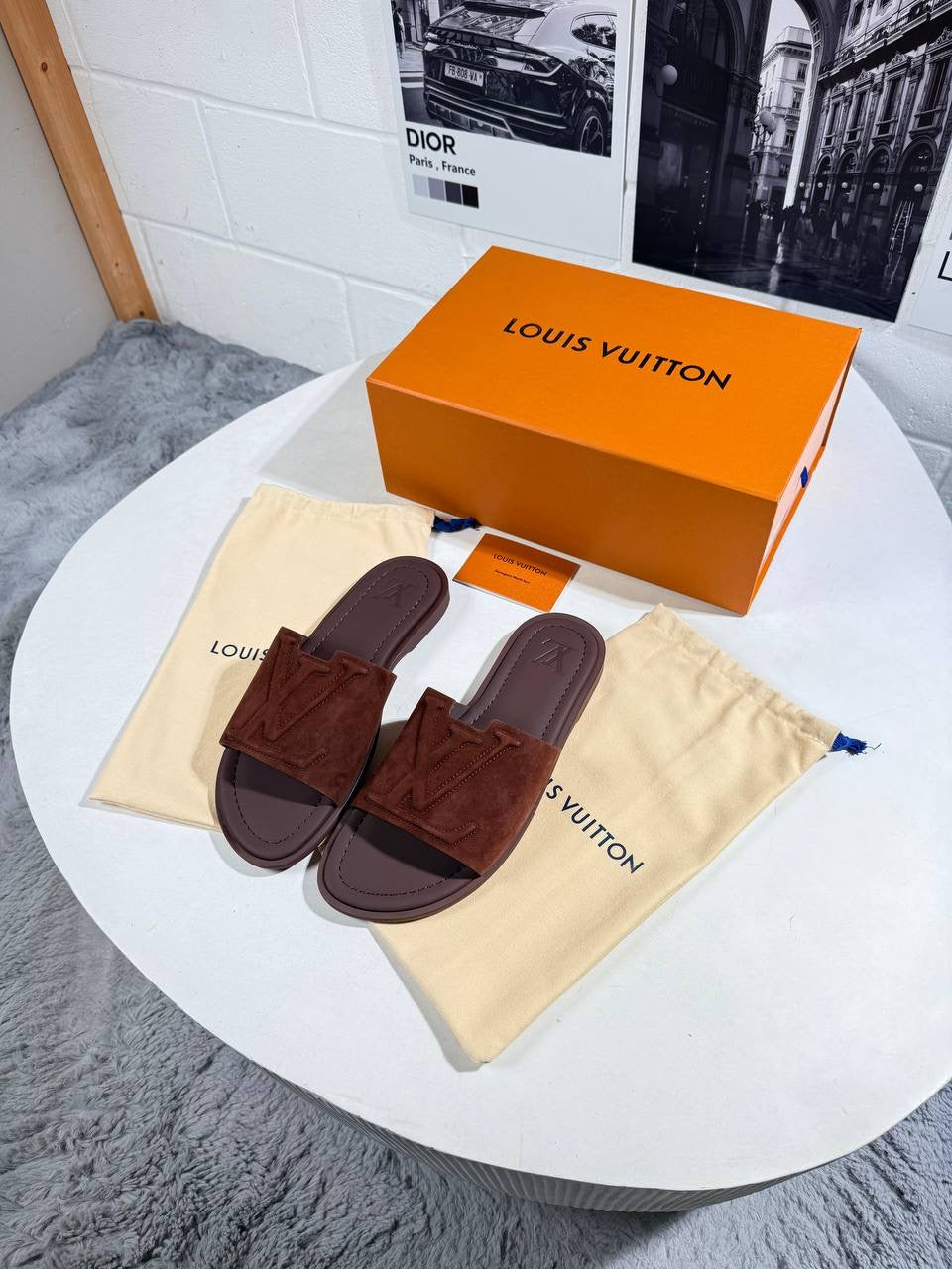 LVE PORTOFINO SLIDES