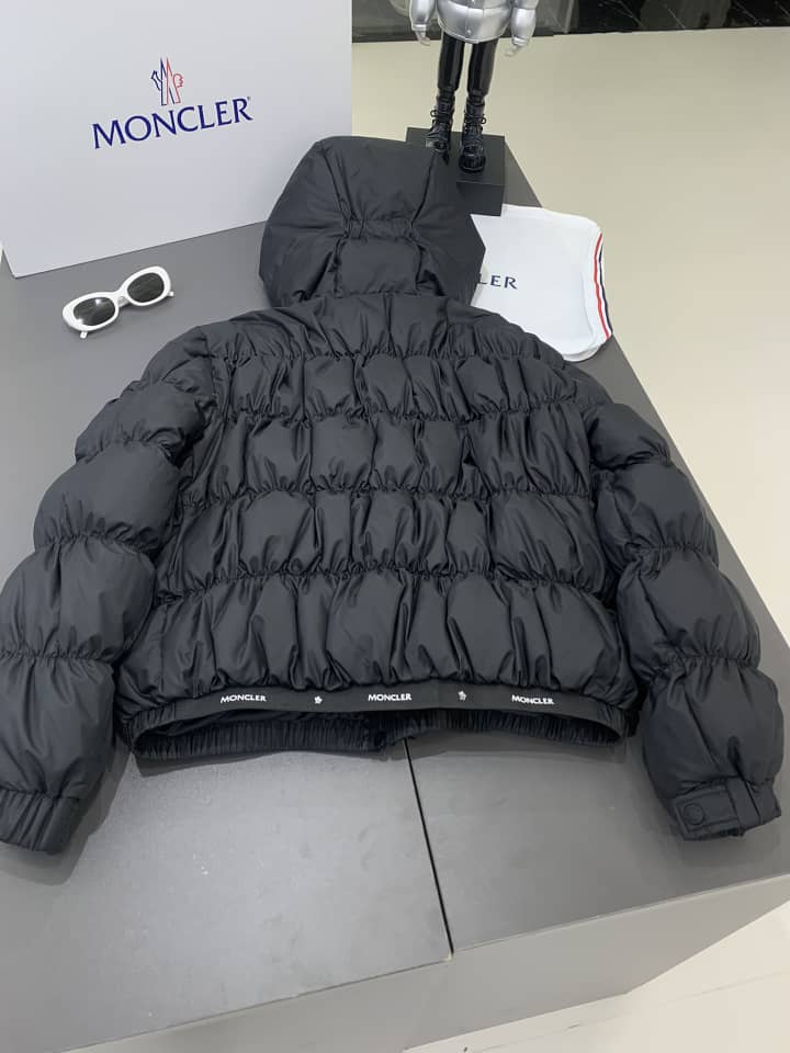 MNC PUFFER WOMEN (pre-order)