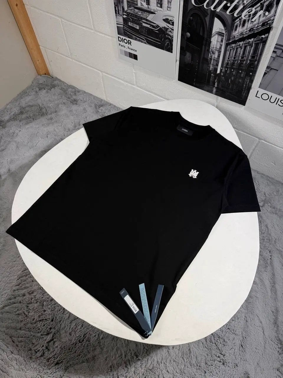 MIRI SMALL LOGO TSHIRT by Stock supplier