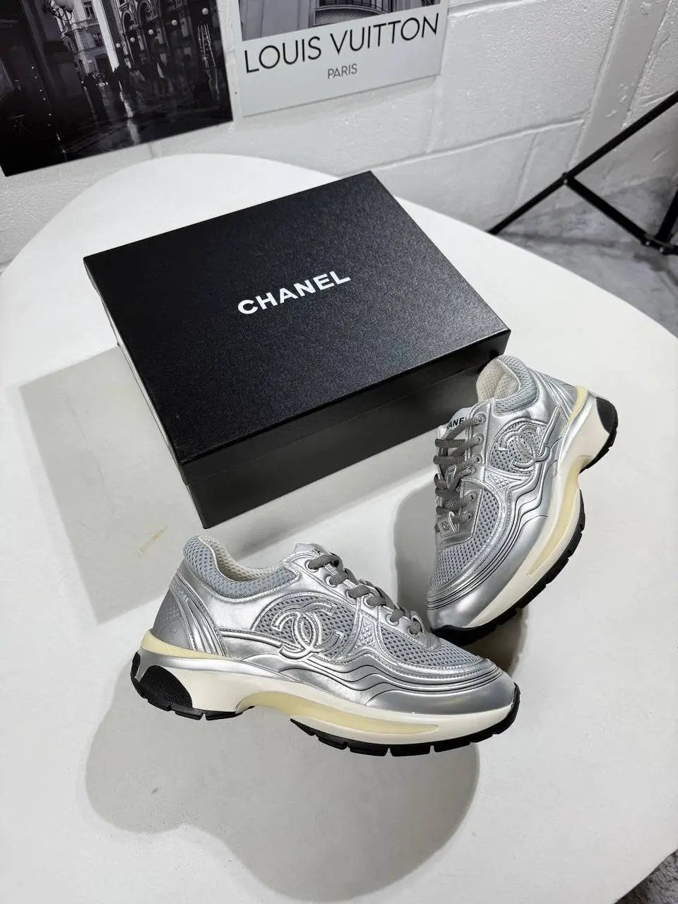 CNL TRAINERS LADIES by Stock supplier