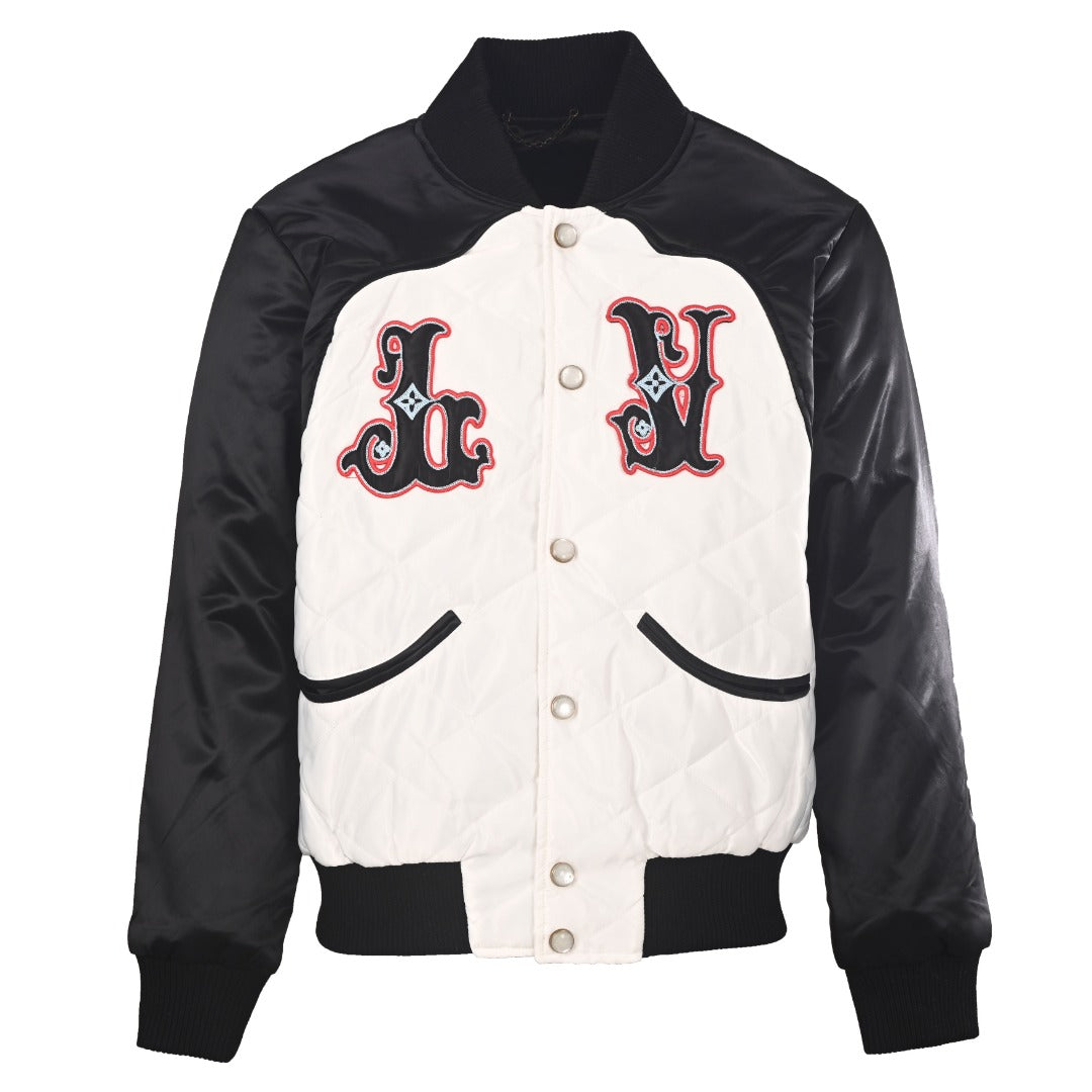 LVE BOMBER JACKET (Pre-order)