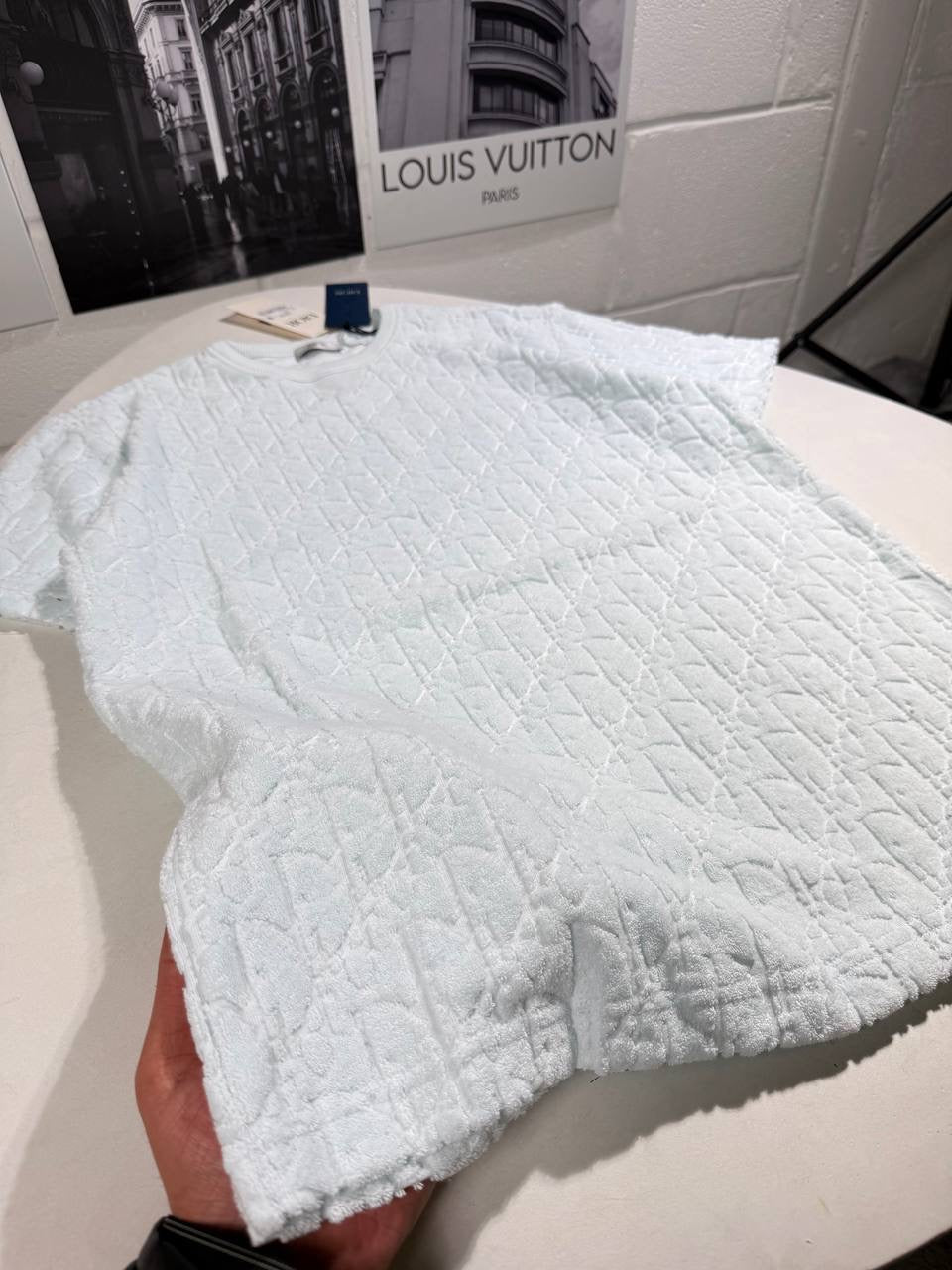 IOR TOWEL TSHIRT