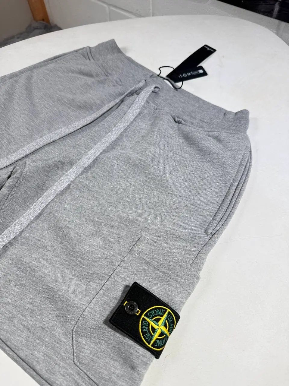 SI COTTON SHORTS by Stock supplier