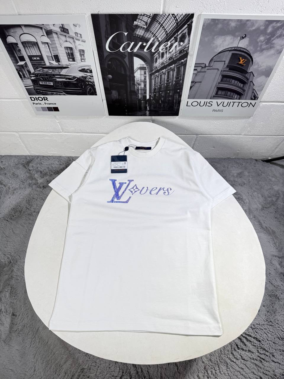 LVE SIGN TSHIRT