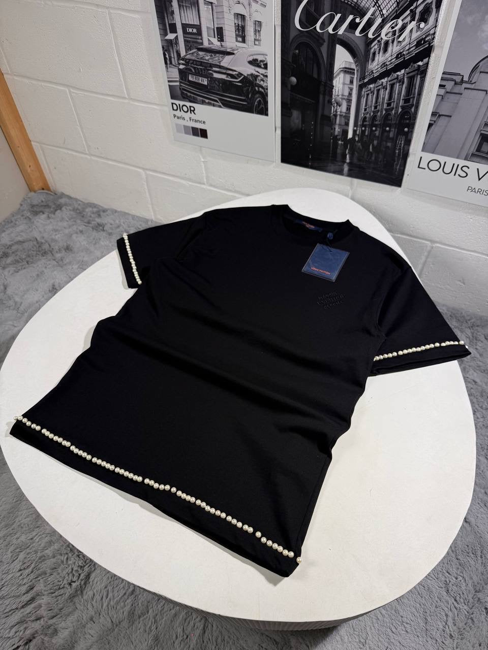 LVE PEARL TSHIRT