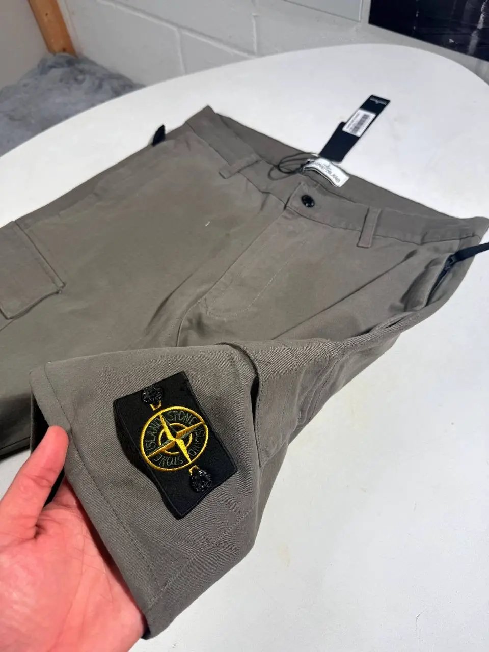 SI CARGO SHORTS by Stock supplier