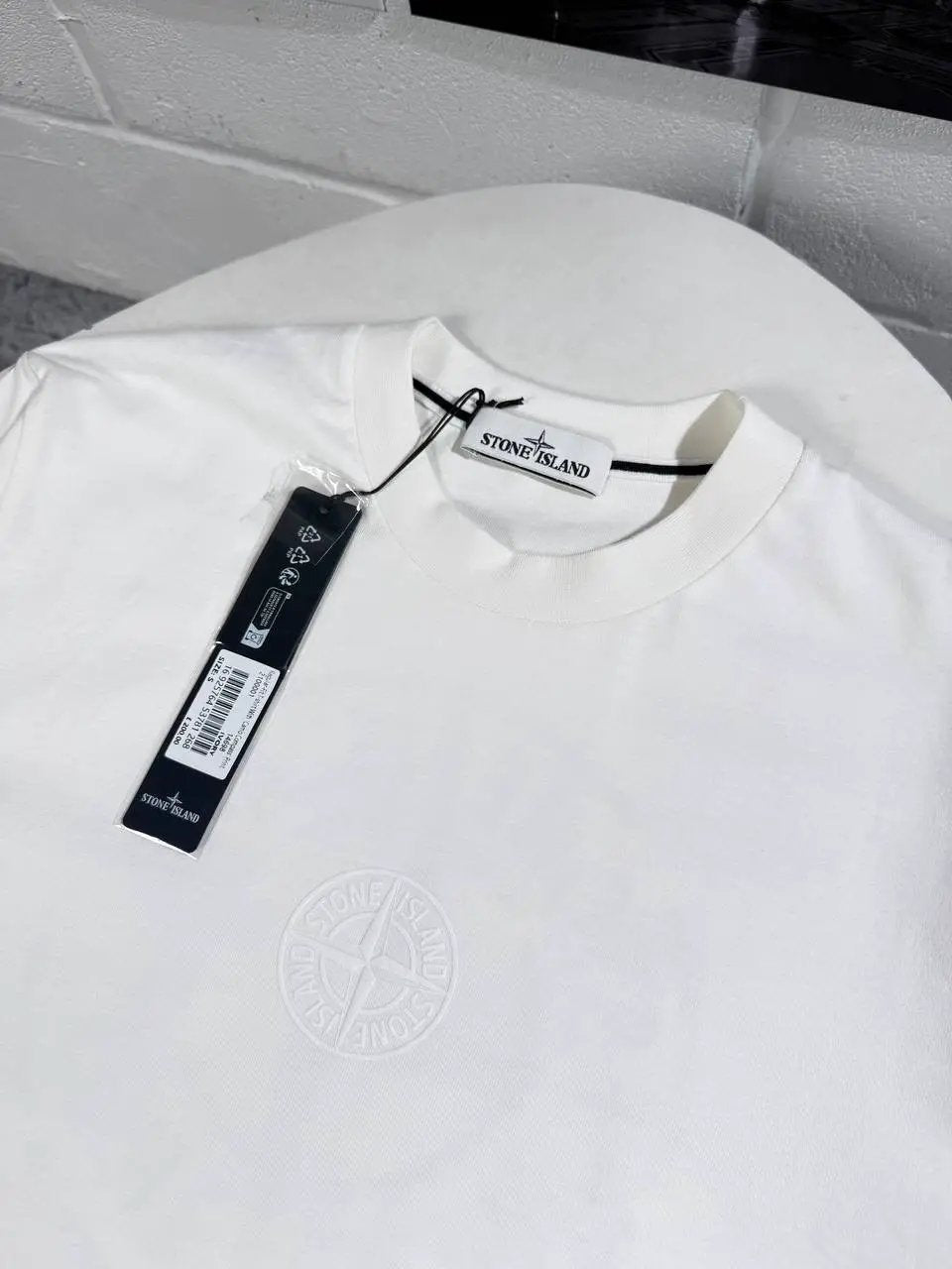 SI T SHIRT by Stock supplier