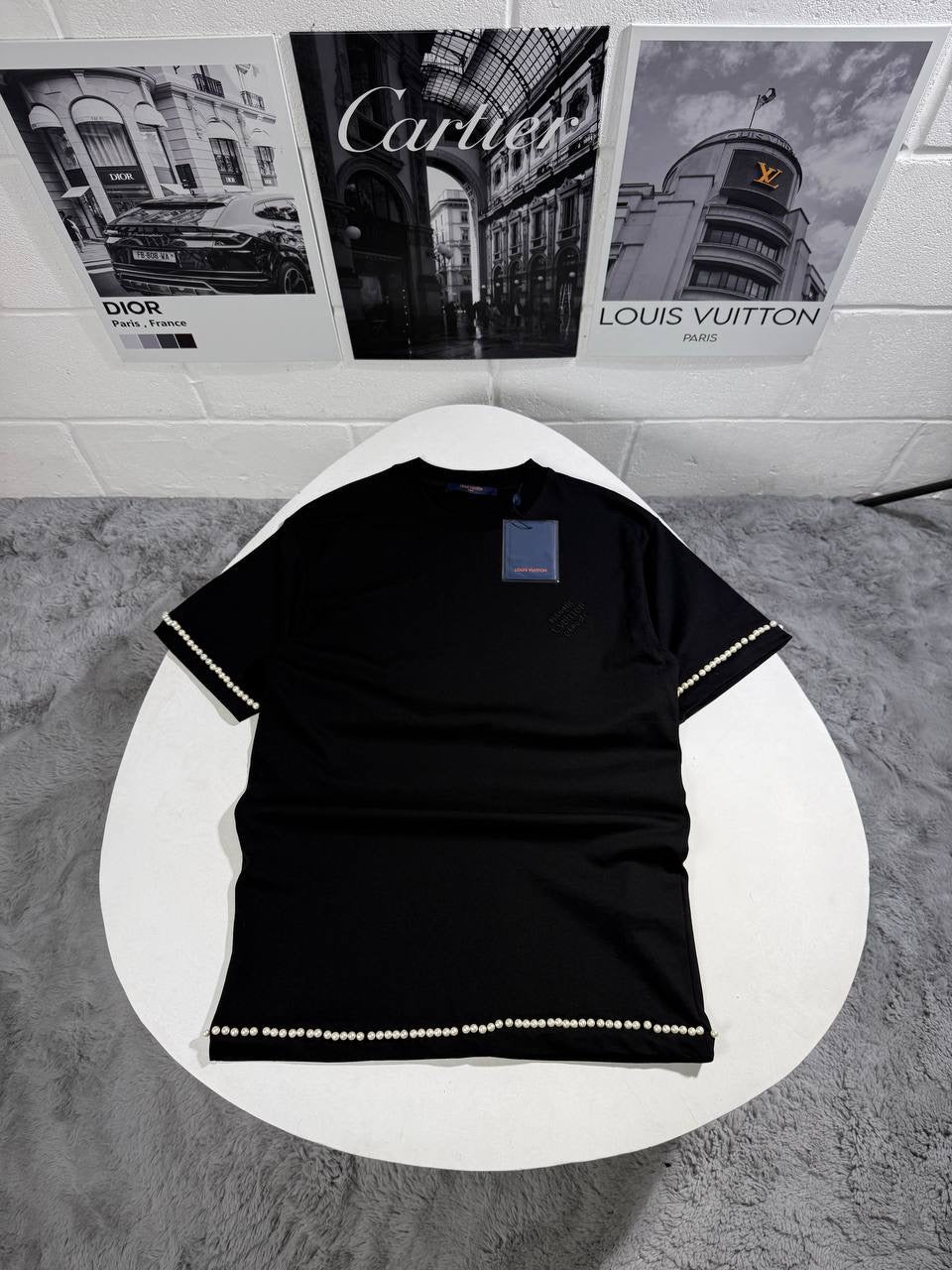 LVE PEARL TSHIRT