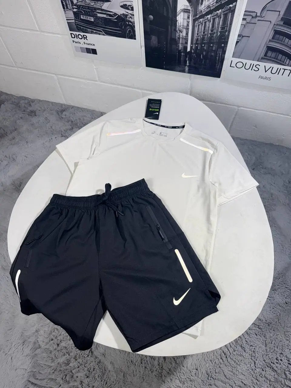 DRYFIT MILER SET Stock supplier