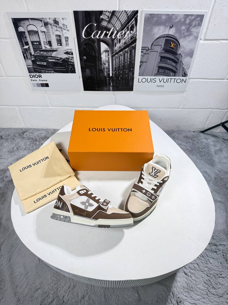 LVE TRAINER