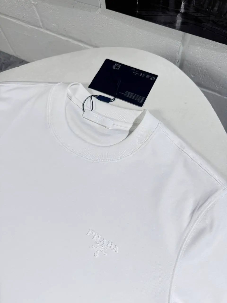 RADA T SHIRT LOGO by Stock supplier